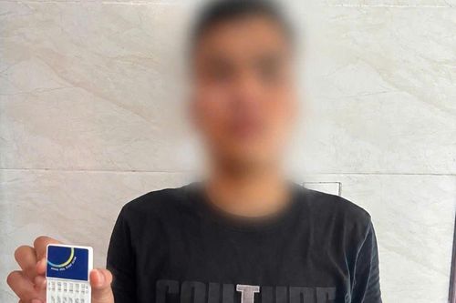 Quyết tâm từ bỏ 'tiên nâu'
