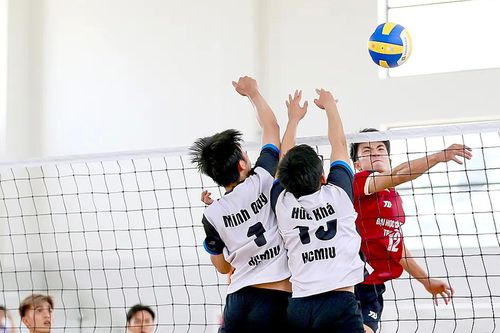 Sân chơi phong trào thúc đẩy phát triển đỉnh cao