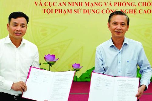 Không gian mạng không phải 'vùng trống pháp lý' về bản quyền