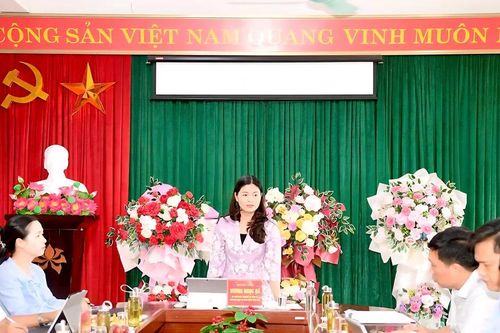 Tạo đột phá giáo dục ở trường dân tộc nội trú đặc thù