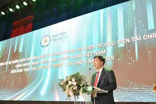Khoa học công nghệ quyết định năng lực cạnh tranh quốc gia