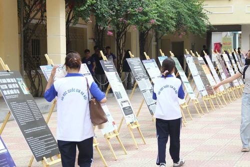 Khai mạc Tuần lễ Khoa học Xã hội và Nhân văn 2026