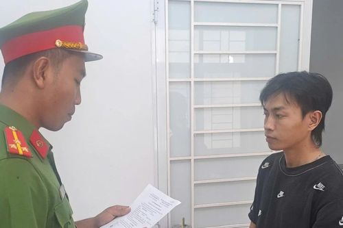 Khởi tố nam thanh niên mượn xe người yêu mang đi cầm cố