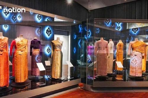 Thái Lan: Chud Thai trở thành tâm điểm ngoại giao văn hóa