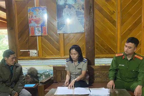 Hành trình 23 năm với thi hành án dân sự vùng cao 'gian nan và nghĩa tình'