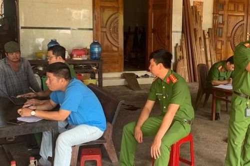Vợ phát hiện chồng tử vong trong nhà ở Lâm Đồng