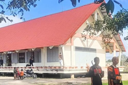 Thanh âm buôn cổ