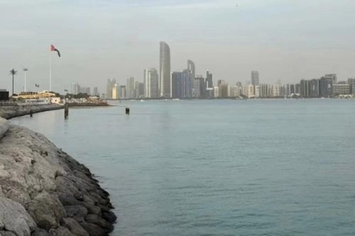UAV đánh trúng nhà máy điện hạt nhân UAE, Mỹ sẽ tính phương án quân sự mới