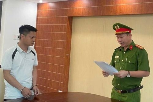 Tạm giam nguyên cán bộ giải phóng mặt bằng TP Hải Dương