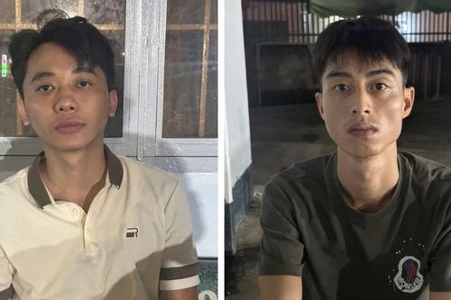 Mâu thuẫn mua bán ô tô, 2 người mang sơn pha mắm tôm tạt 3 nhà ở TPHCM