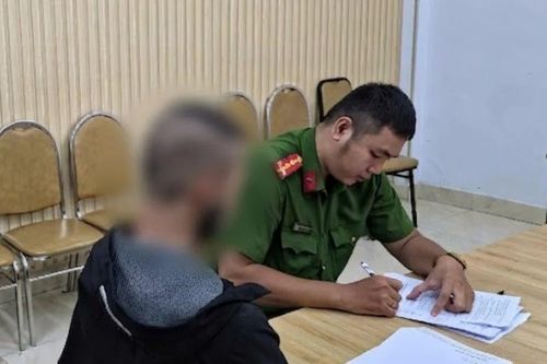 Bị bạn gái chặn liên lạc, dựng chuyện bắt cóc để công an tìm kiếm 'giúp'