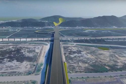 Khởi công cao tốc Vinh - Thanh Thủy gần 24.000 tỷ đồng, mở hành lang kết nối Việt Nam - Lào