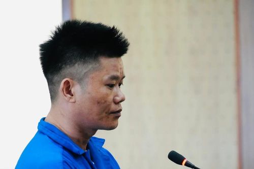 Kẻ sát hại mẹ ruột sau khi sử dụng ma túy đá xin tòa tuyên mức án cao nhất