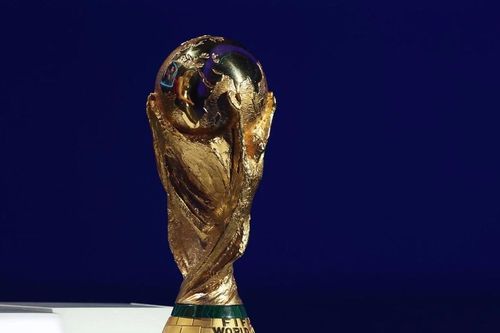 Tuyển Iran chỉ còn cách World Cup 2026 'một bước chân'