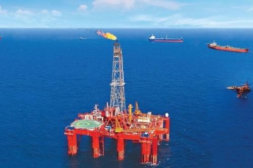Hồi sinh mỏ Đại Hùng bằng công nghệ 'may đo' và bản lĩnh người lao động Petrovietnam