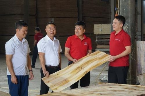 Từ tiếp cận vốn đến phát triển bao trùm: Dấu ấn tài chính toàn diện ở nông thôn (Kỳ 2)