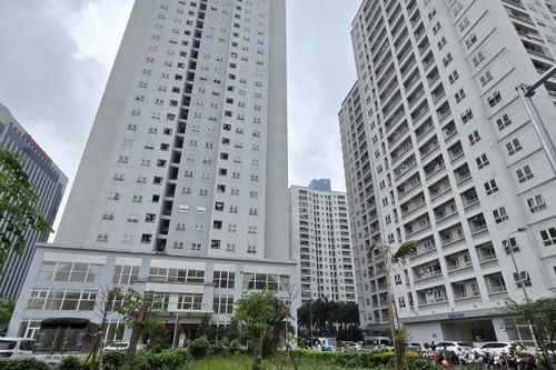 Hà Nội: Nhiều mặt bằng tại các khu tái định cư sắp được đấu giá