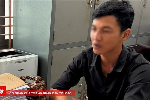 Bắt gã đàn ông nhiều lần xâm hại bé gái 15 tuổi