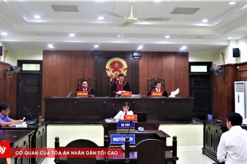 Đang xét xử, bị đơn bỏ về giữa chừng: Có phải hoãn phiên tòa?