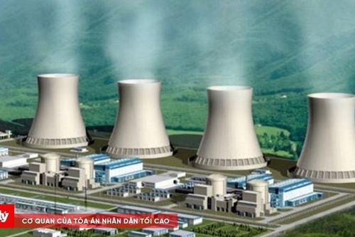 Gỡ 'nút thắt' mặt bằng cho các dự án điện hạt nhân