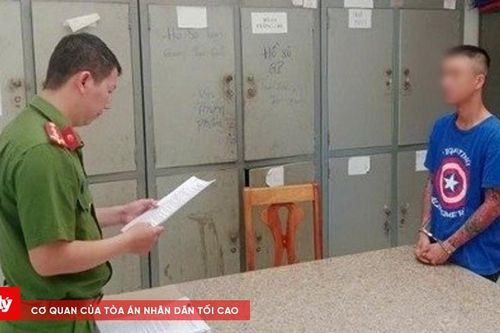 Khởi tố đối tượng dùng gạch đánh người gây thương tích 59%