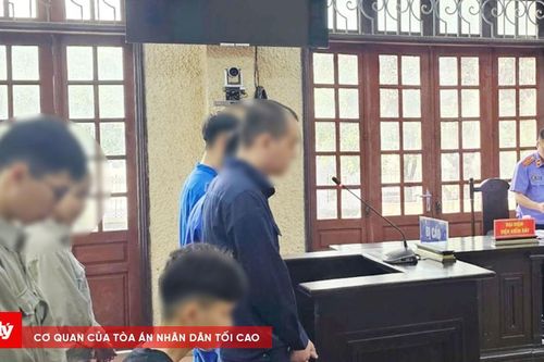 Mức án nghiêm khắc dành cho 6 bị cáo mua bán cần sa
