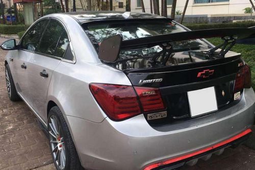 5 phụ kiện ô tô 'đốt tiền' mà chủ xe mới nên cân nhắc tránh mua