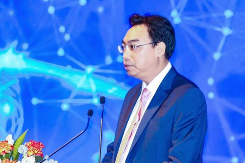 Chủ tịch MK: Doanh nghiệp Việt phải làm chủ công nghệ lõi để cạnh tranh toàn cầu