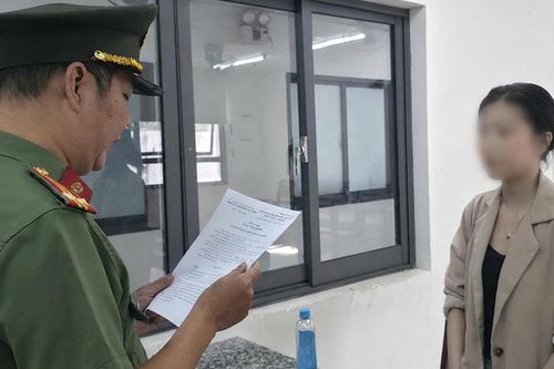 Thuê người thi hộ tiếng Anh để nhận bằng thạc sĩ, hai người bị phạt