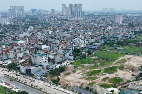 Bộ Nông nghiệp và Môi trường nói rõ thẩm quyền cấp sổ đỏ lần đầu
