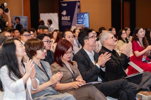 TOEFL iBT đổi mới mạnh mẽ, cải tiến linh hoạt phù hợp với thực tiễn