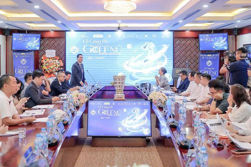 Sắp khởi tranh giải vô địch các CLB Golf nữ toàn quốc 2026