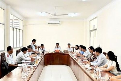 Thanh tra hoạt động của nhiều công ty dược phẩm, mỹ phẩm