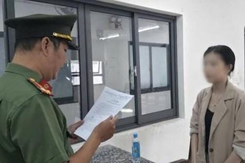 Công an phối hợp với Trường Đại học Văn Lang phát hiện trường hợp thi thay lấy chứng chỉ tiếng Anh