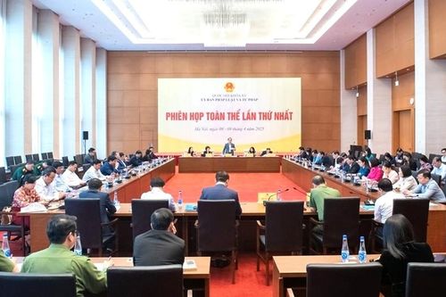 Quy định chi tiết một số điều và biện pháp thi hành Luật Tương trợ tư pháp về dân sự