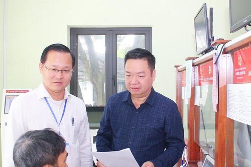 Nâng chất lượng đội ngũ cán bộ cơ sở: Khâu đột phá cho sự phát triển bền vững của Nghệ An