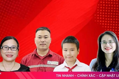 Học Bác từ những điều bình dị