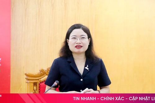 Tập trung hoàn thiện đề án phát triển giáo dục và đào tạo tỉnh Hà Tĩnh giai đoạn 2026-2030