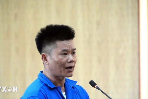 Thành phố Hồ Chí Minh: Tuyên án kẻ sát hại mẹ, chém thương tích chị ruột