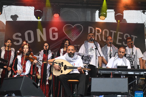 70 năm Eurovision và cuộc khủng hoảng đoàn kết châu Âu