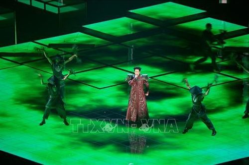 Văn hóa dân gian - 'mỏ vàng' cho phát triển công nghiệp văn hóa