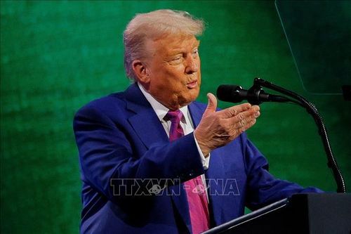Chính quyền Trump lập quỹ hơn 1,7 tỷ USD để bồi thường cho người bị điều tra không công bằng