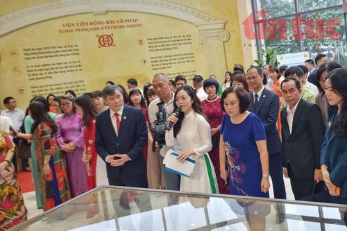 Viện Hàn lâm Khoa học xã hội Việt Nam tập trung 5 giải pháp nâng chất lượng nghiên cứu