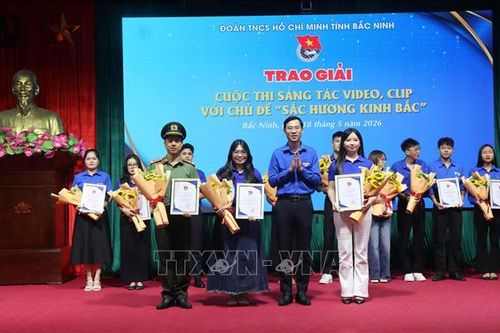 Đổi mới phương thức hoạt động của Đoàn theo mô hình tổ chức mới