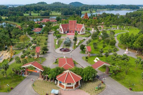 Hà Nội lên kế hoạch tiếp nhận Làng Văn hóa - Du lịch các dân tộc Việt Nam