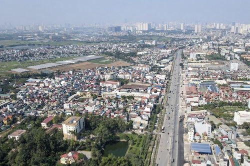 Sáng mai, Hà Nội khởi công dự án mở rộng Quốc lộ 1A lên 10 làn xe, rộng 90 m