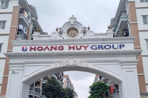 Tập đoàn Hoàng Huy- bước ngoặt từ xe đầu kéo tới doanh nghiệp tỷ USD