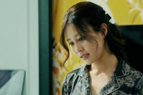 Vai diễn đầy bất ngờ của 'Thị Tú' Quỳnh Châu trong 'Dưới ô cửa sáng đèn'