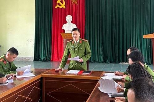 Công an cấp xã lần đầu được trao quyền phát ngôn với báo chí, xử lý 'vụ nóng' phải lên tiếng trong 24 giờ