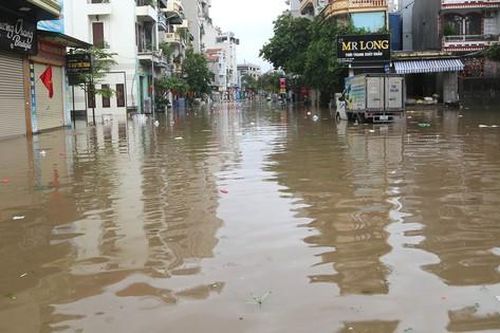 Thiên tai ngày càng cực đoan, nhiều đợt bão lũ vượt xa kịch bản dự báo
